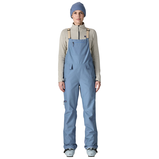 W's Powder Town - Reg Bib 2026