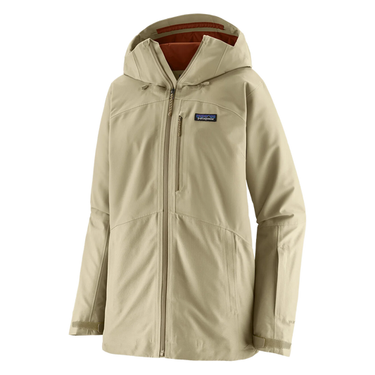 W's Powder Town Jacket