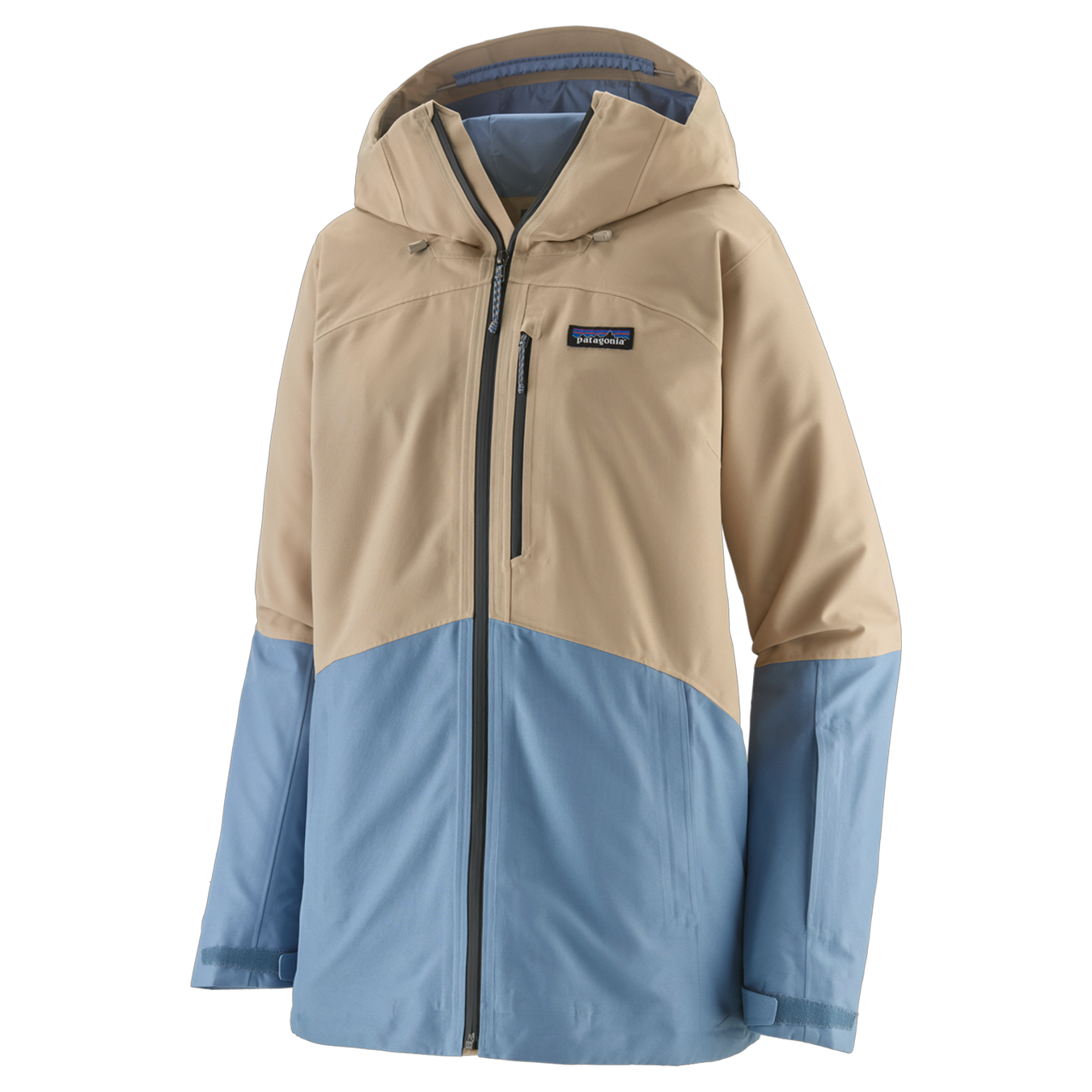 W's Powder Town Jacket 2026