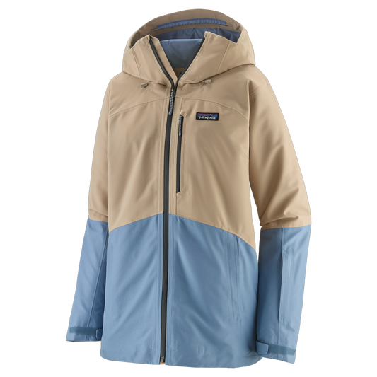 W's Powder Town Jacket 2026