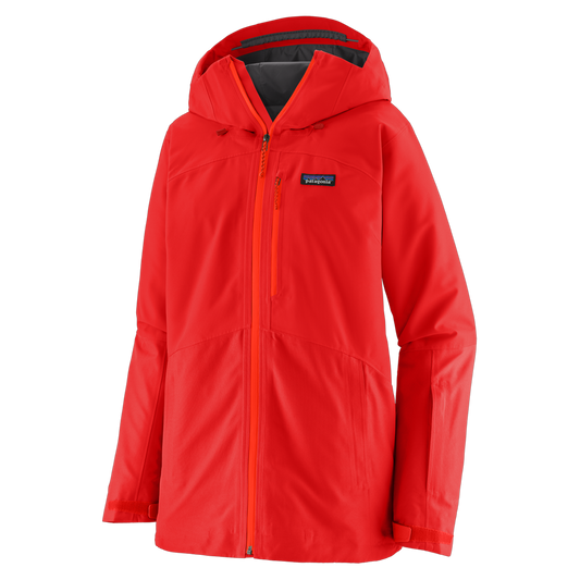 W's Powder Town Jacket 2026