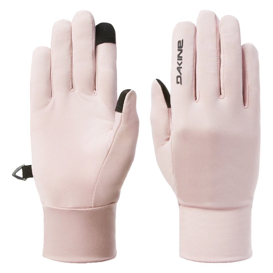 W's Rambler Liner Gloves 2025