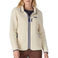 W's Retro Pile Jacket