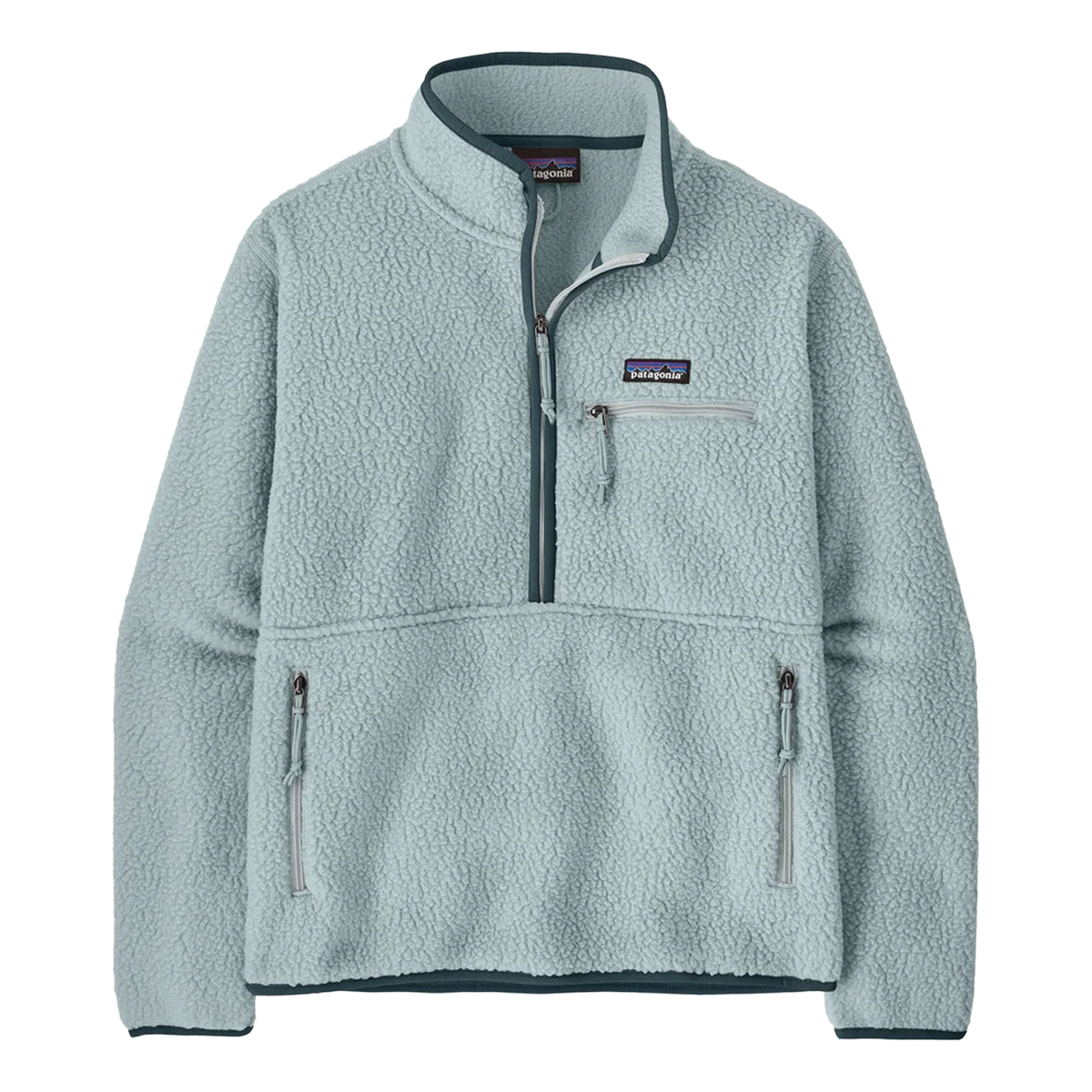 W's Retro Pile Marsupial Fleece