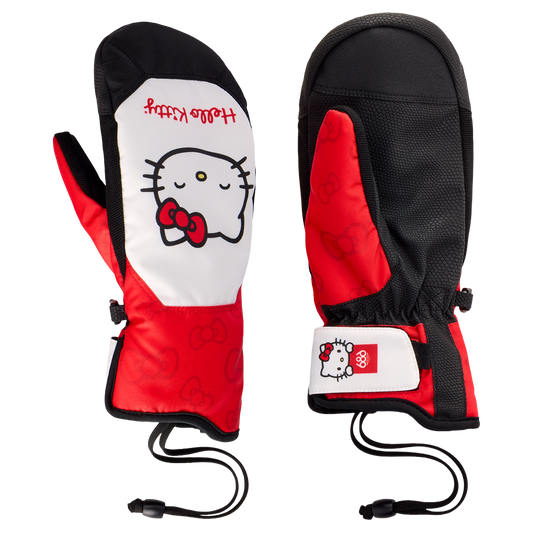 W's Revel Mitt