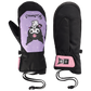 W's Revel Mitt