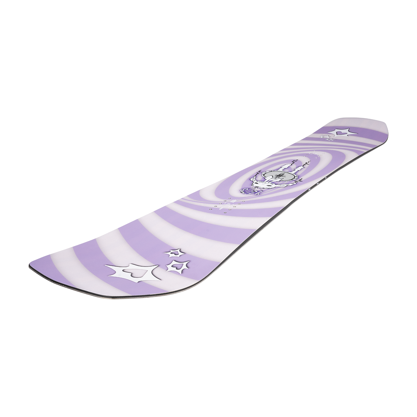 W's Rival Snowboard 2026