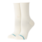 W's Rolled Cuff Quarter Sock