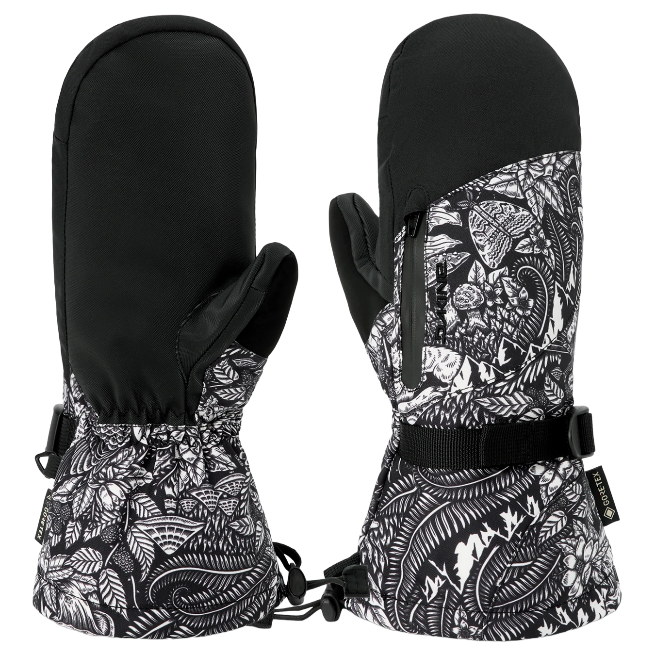 W's Sequoia Gore-Tex Mitt 2026