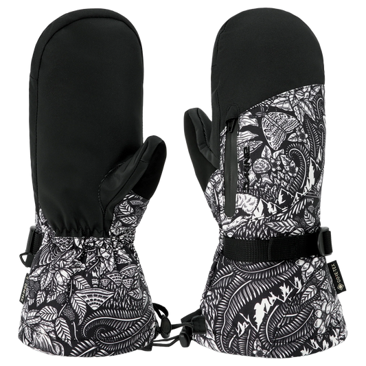 W's Sequoia Gore-Tex Mitt 2026