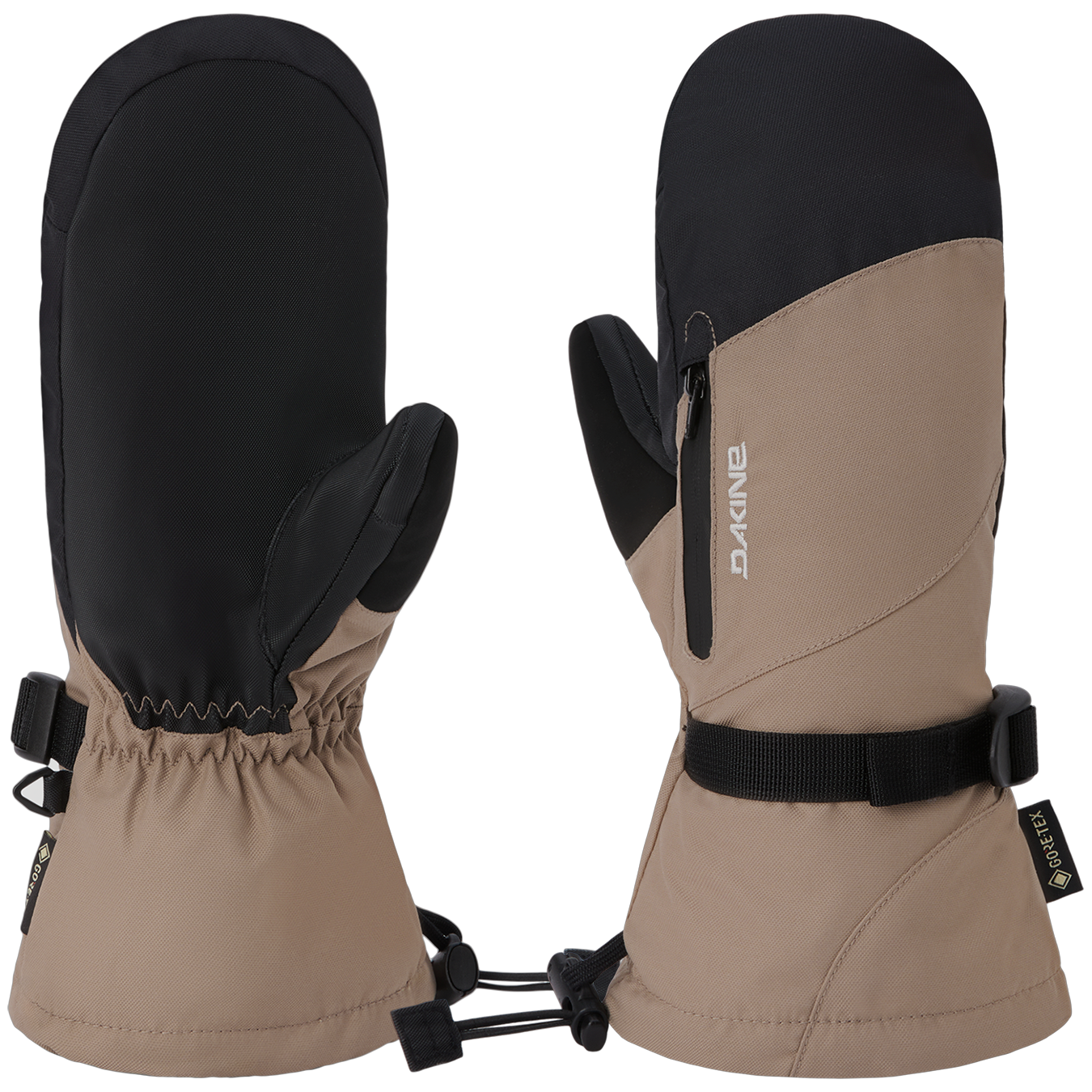 W's Sequoia Gore-Tex Mitt 2026