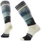W's Snowboard Full Cushion Twilight Vista OTC Sock