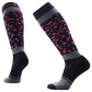 W's Snowboard Targeted Cushion Wild Blossom OTC Sock