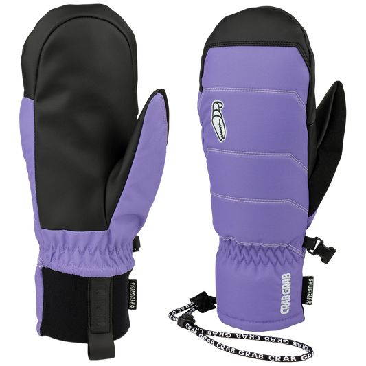 W's Snuggler Mitt 2026