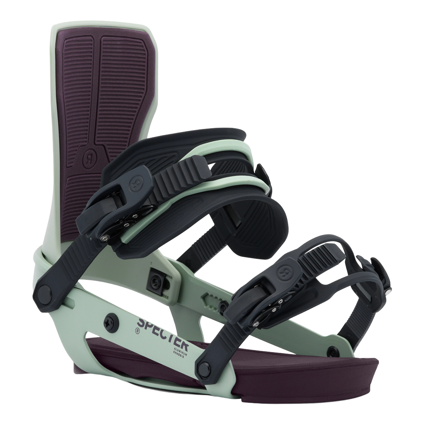 W's Specter Binding