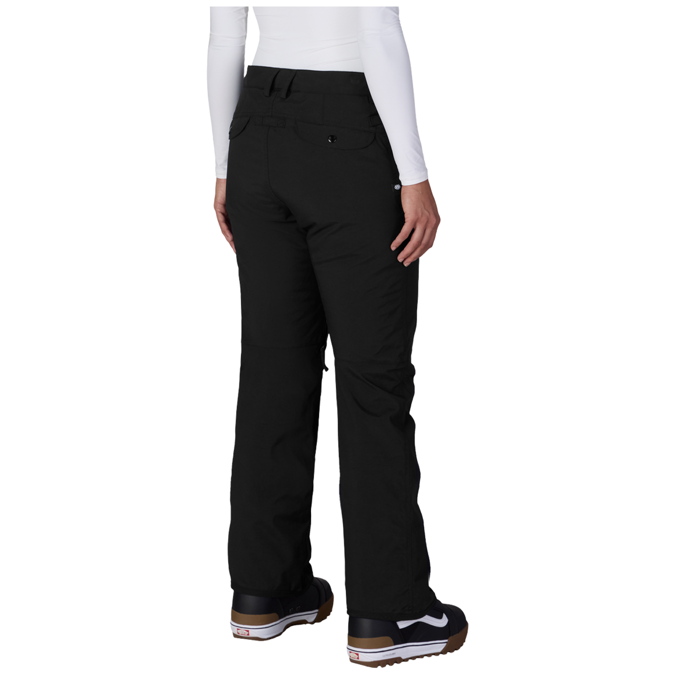 W's Standard Shell Pant