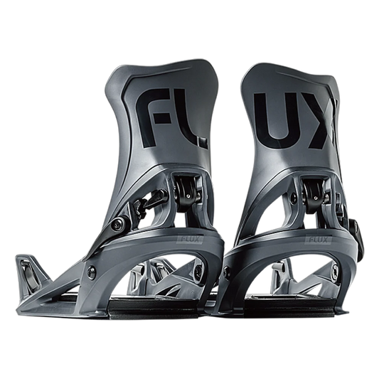 Step On Binding 2026