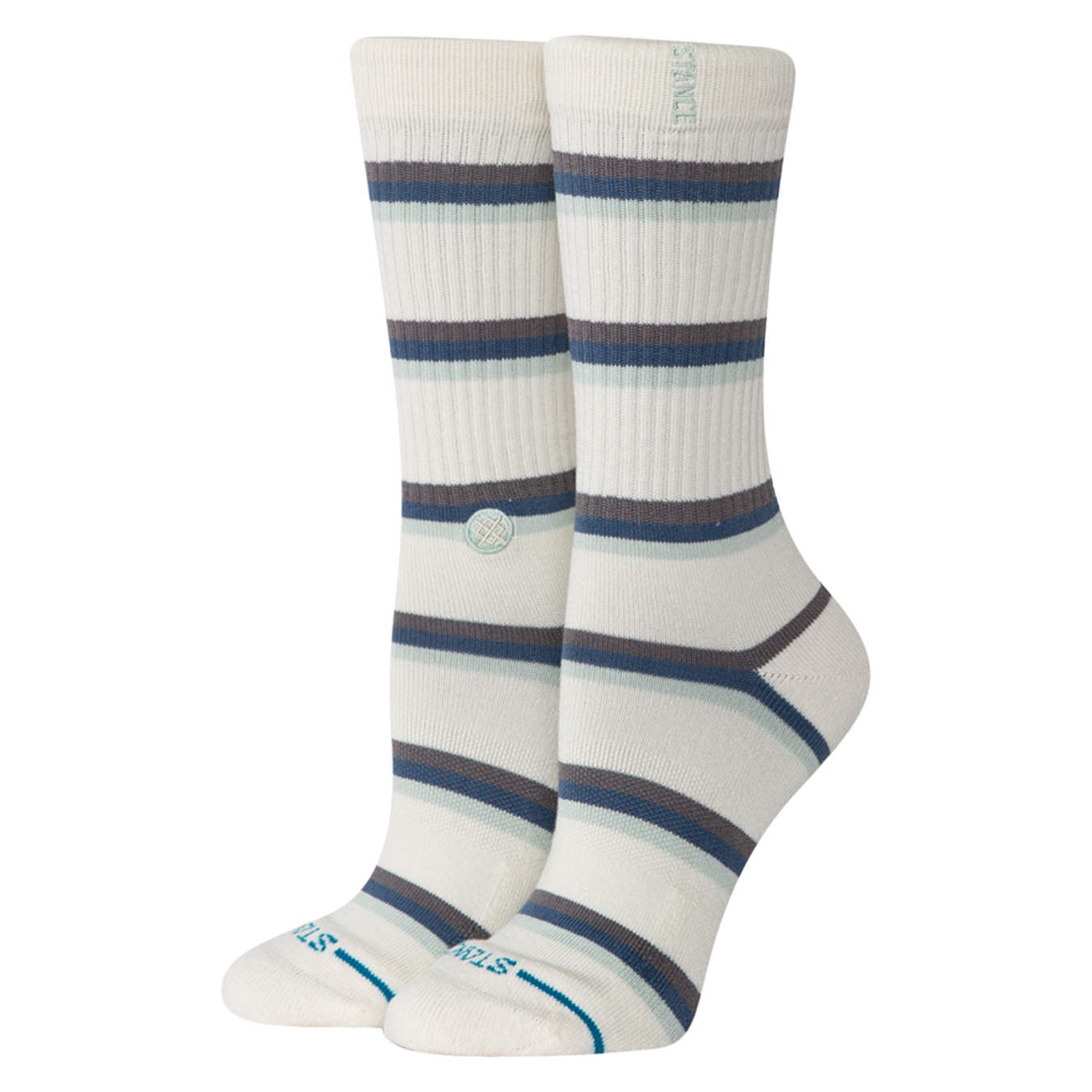 W's Strata Crew Sock