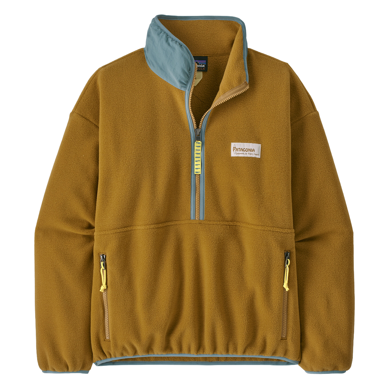 W's Synch Marsupial Fleece