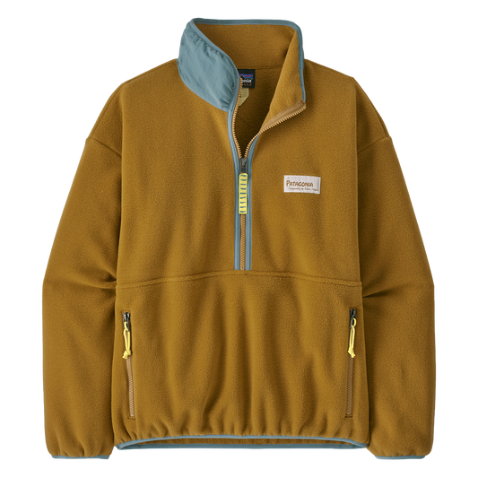 W's Synch Marsupial Fleece