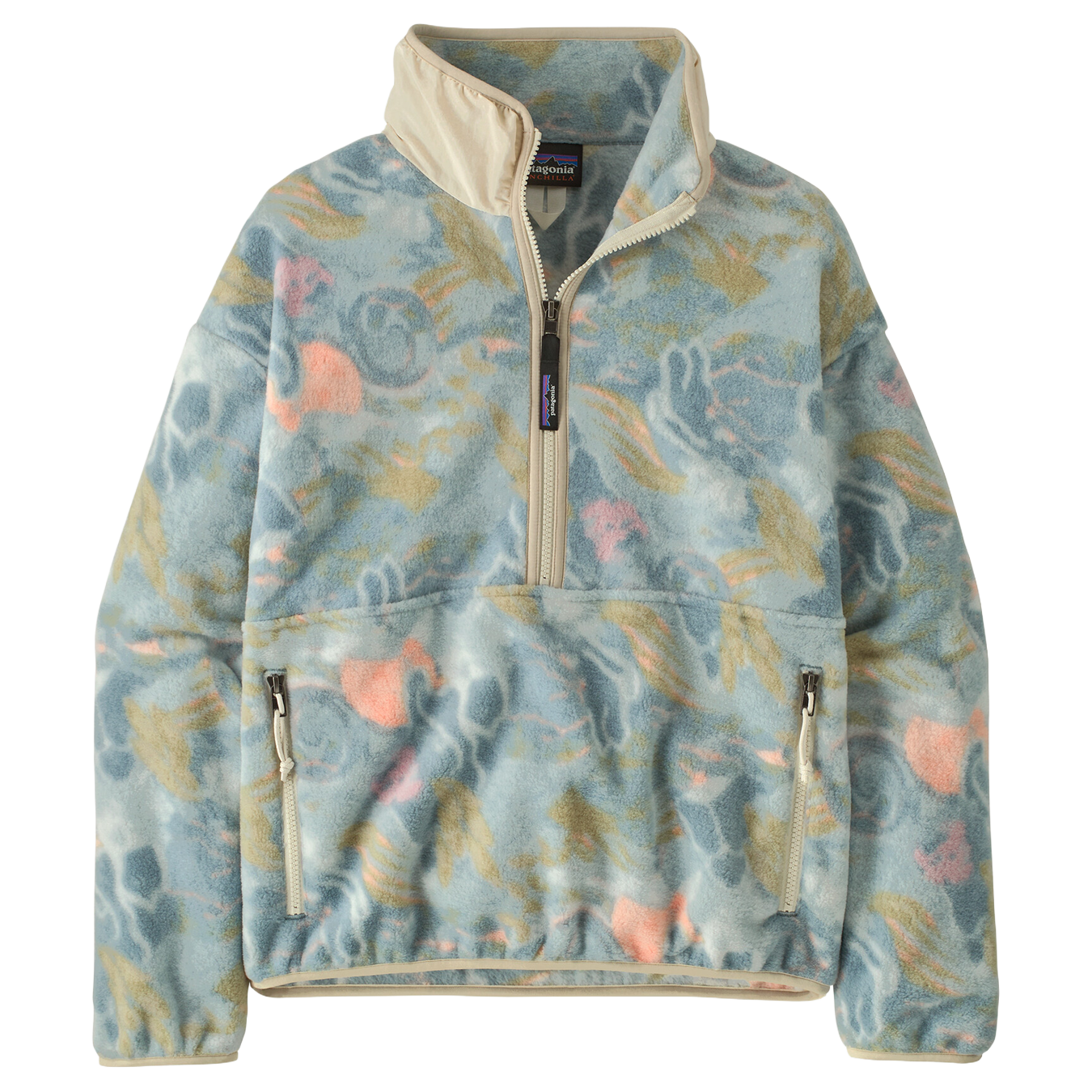 W's Synch Marsupial Fleece