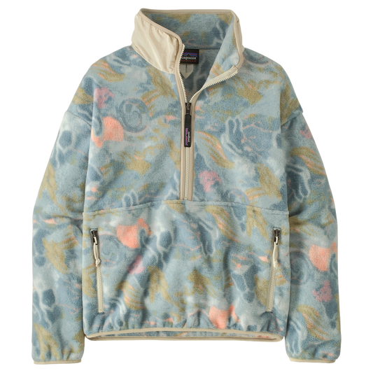 W's Synch Marsupial Fleece