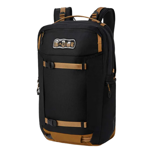 W's Team Mission Pro 25L Backpack 2025