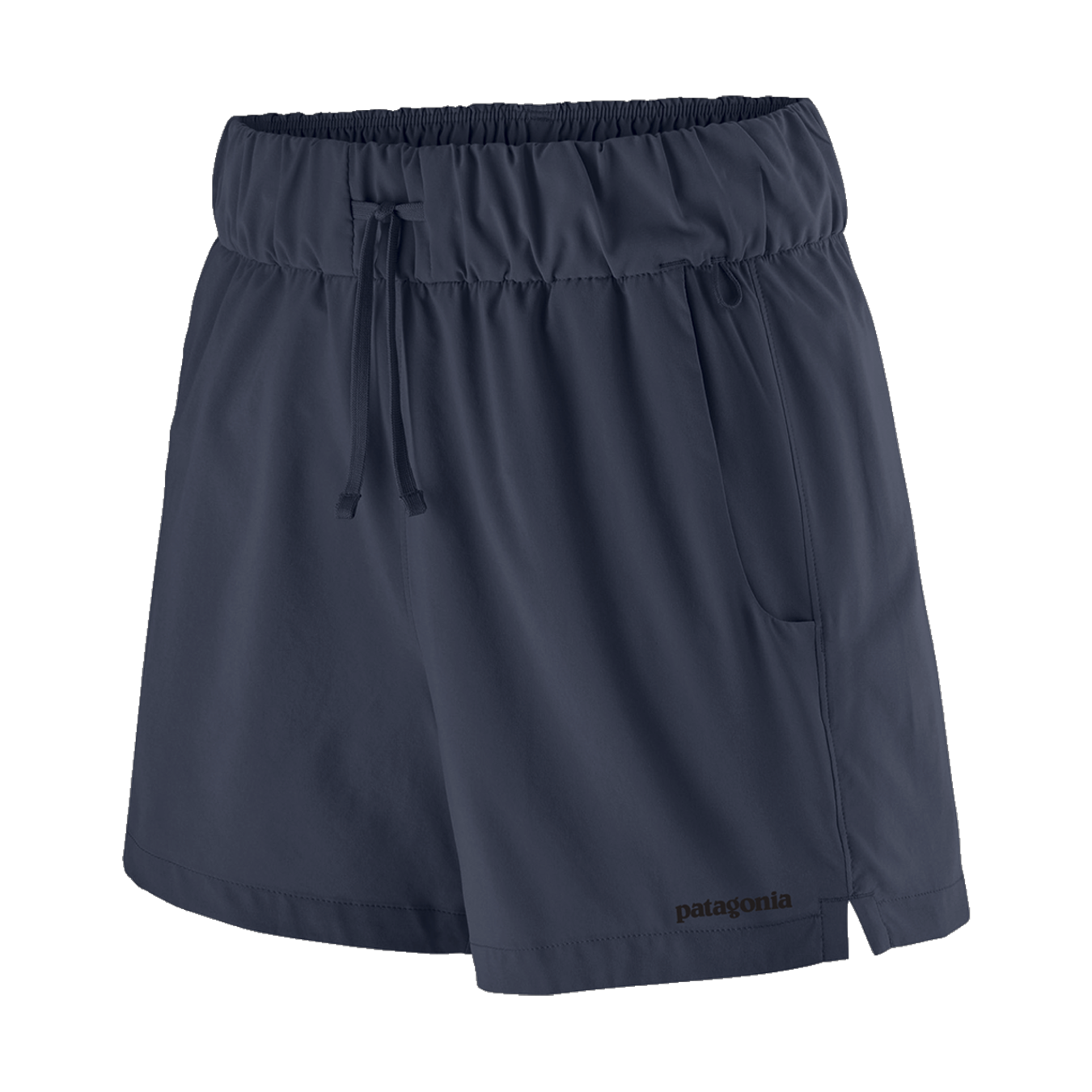 W's Terrebonne Short