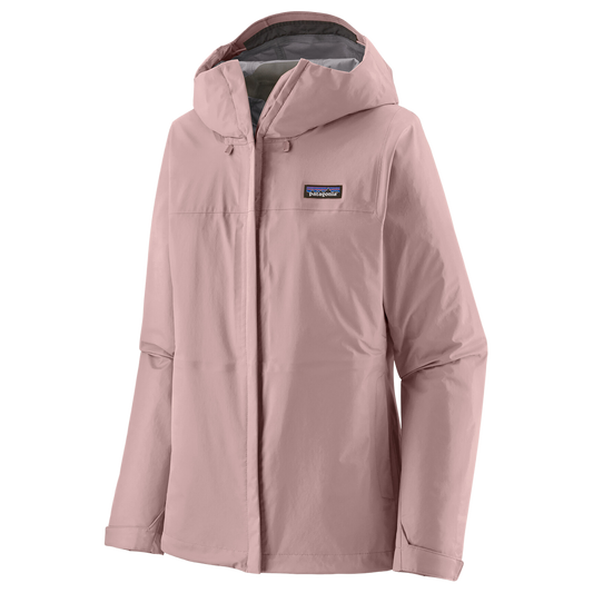 W's Torrentshell 3L Rain Jacket
