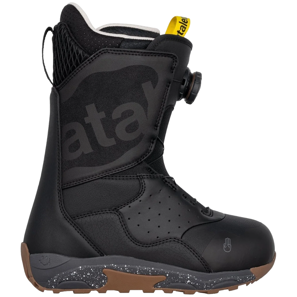 W's Twist Boot
