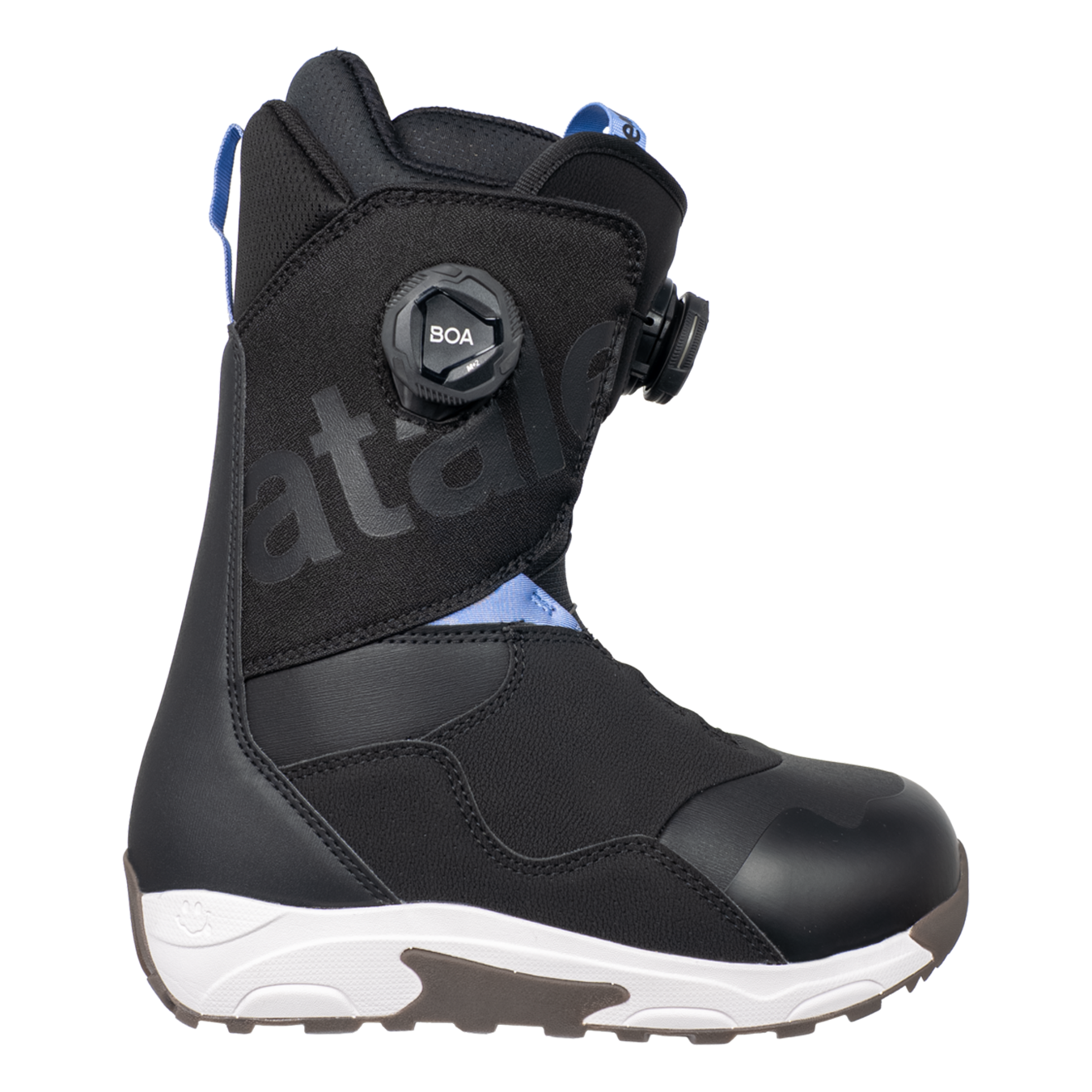 W's Twist Double Boa Boot