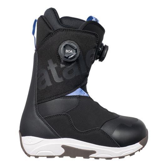 W's Twist Double Boa Boot
