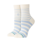 W's Vista Quarter Sock