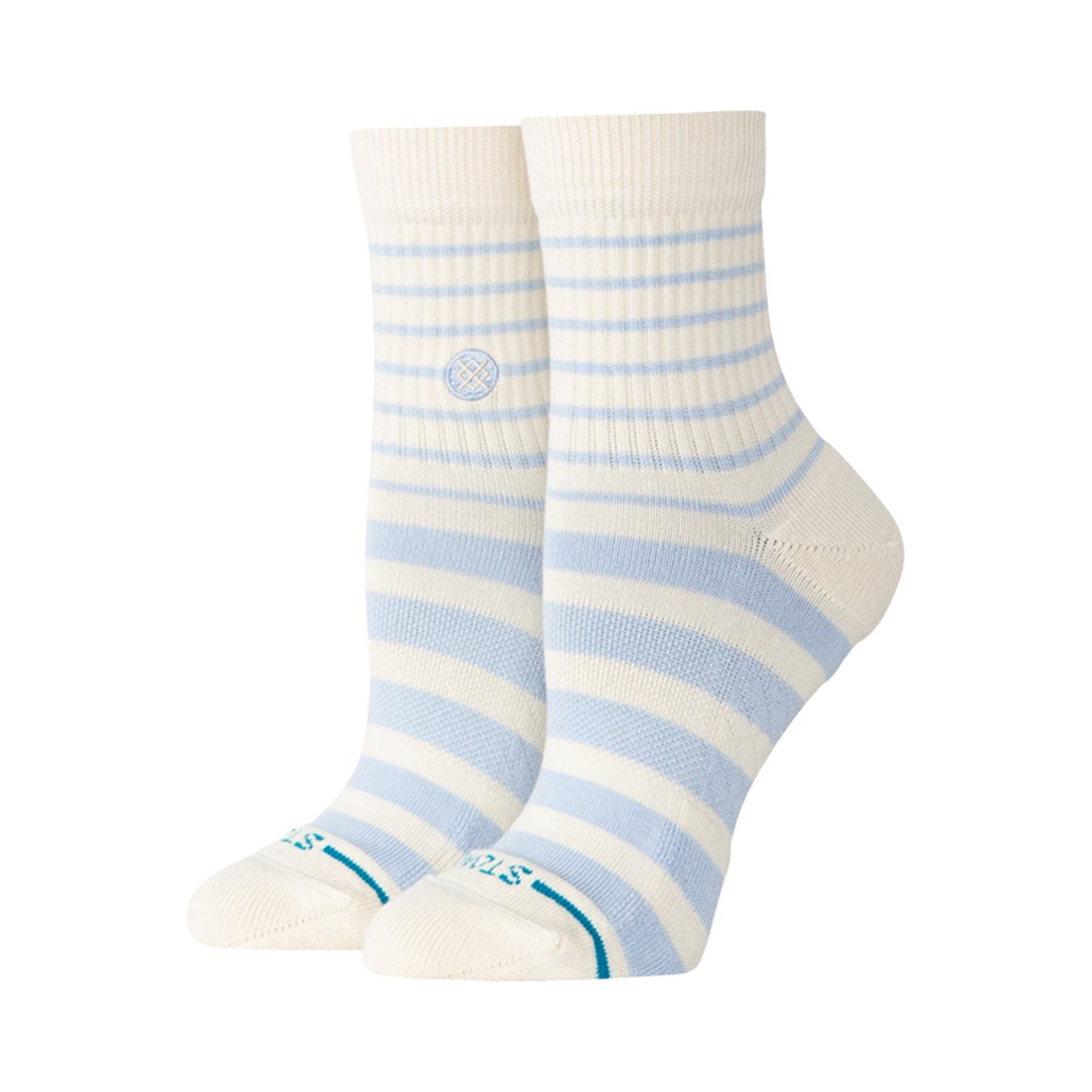 W's Vista Quarter Sock