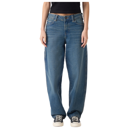 W's 957 Loose Tapered Work Jeans
