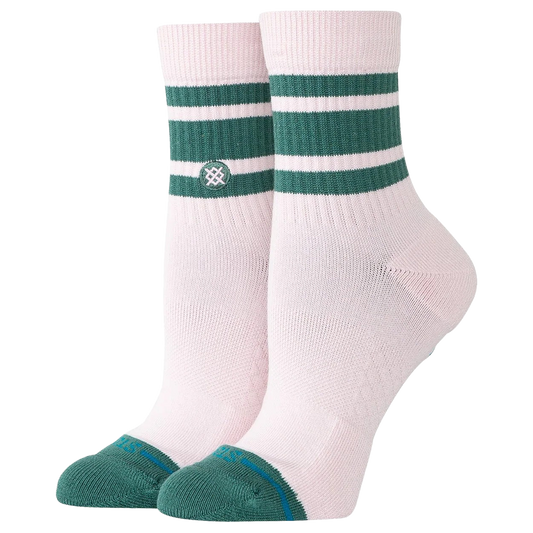 W's Boyd Quarter Sock