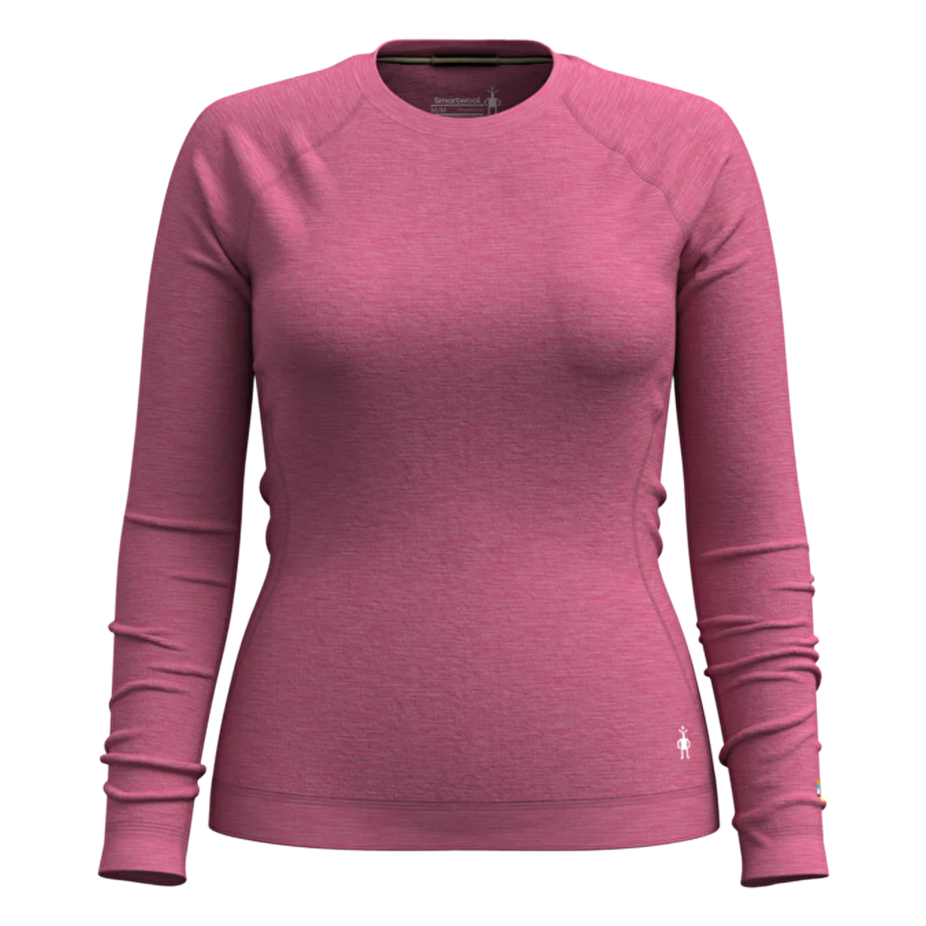 W's Classic Thermal Merino Base Layer Crew