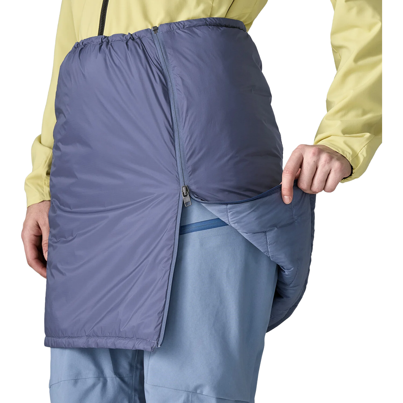 W's DAS Light Skirt