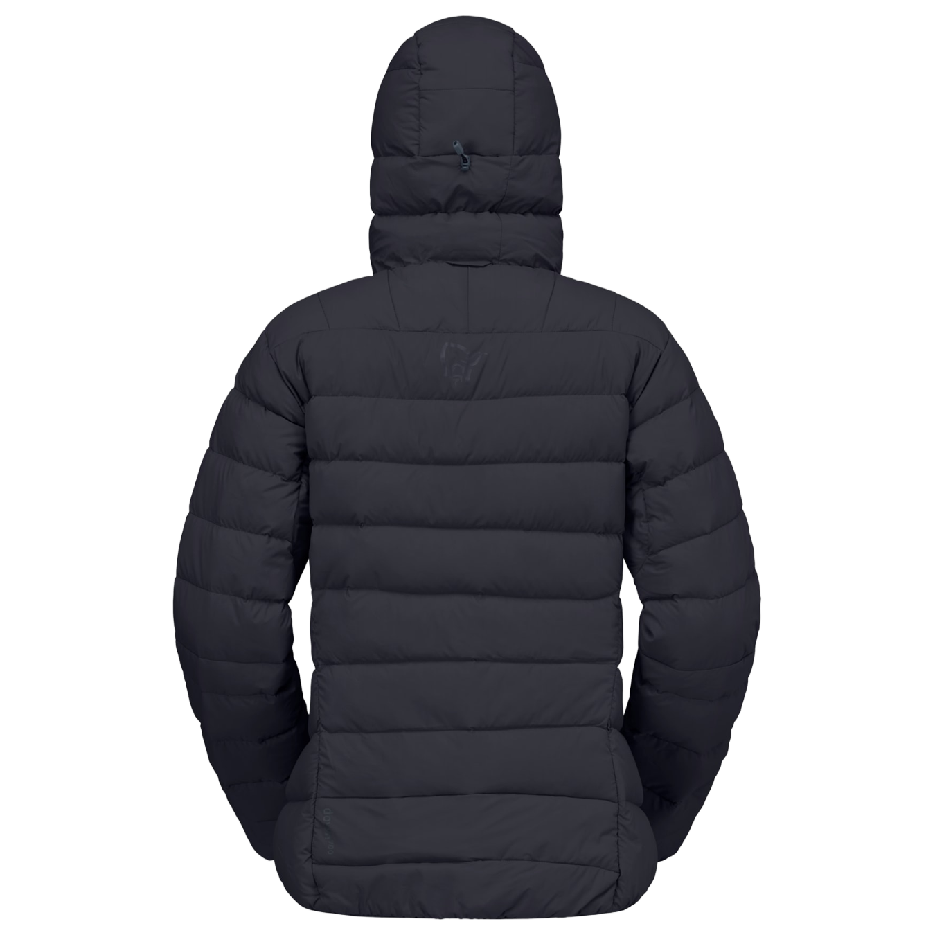 W's Femund Down 700 Zip Hood Jacket 2026