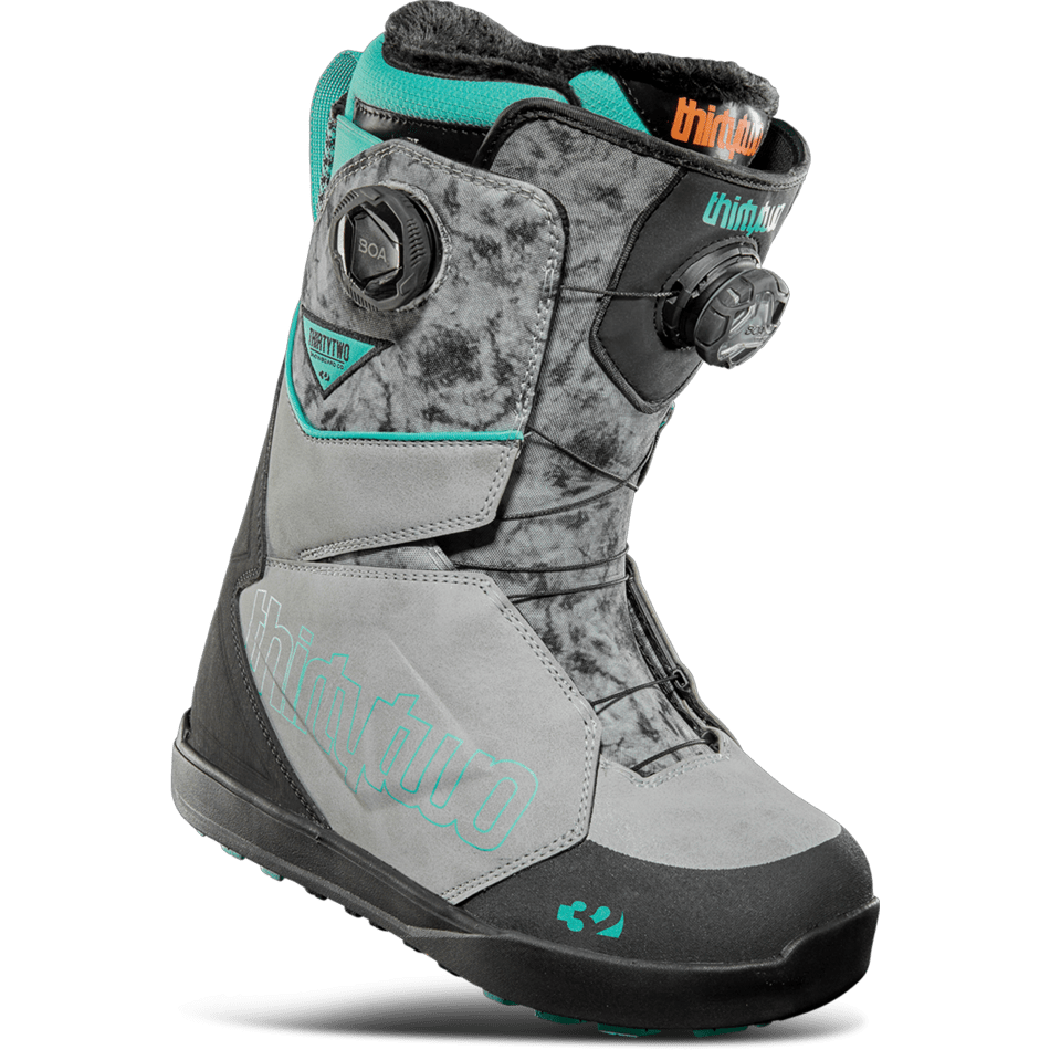 W's Lashed Double Boa Boot 2025