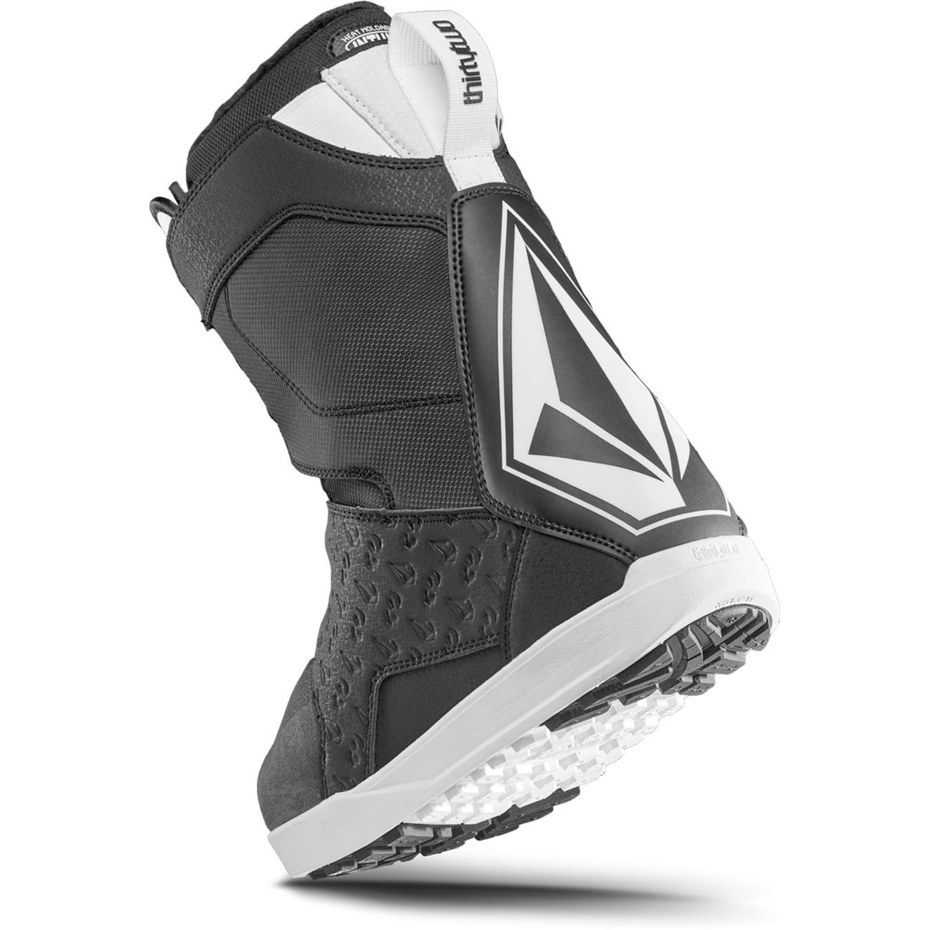 Lashed Volcom Boot 2026