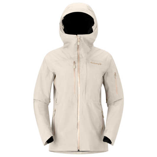 W's Lofoten Gore-Tex Insulated Jacket 2026