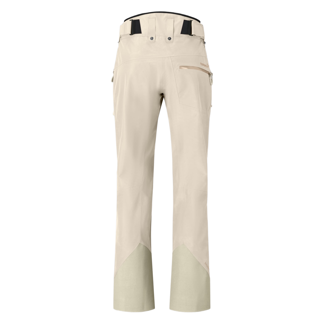 W's Lofoten Gore-Tex Insulated Pant 2026