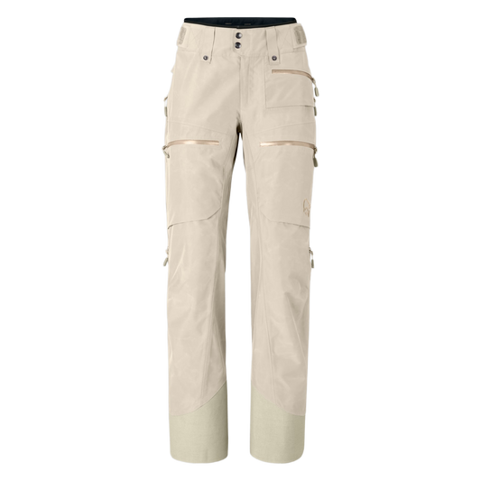 W's Lofoten Gore-Tex Insulated Pant 2026