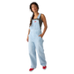 W's Loose Denim Bib