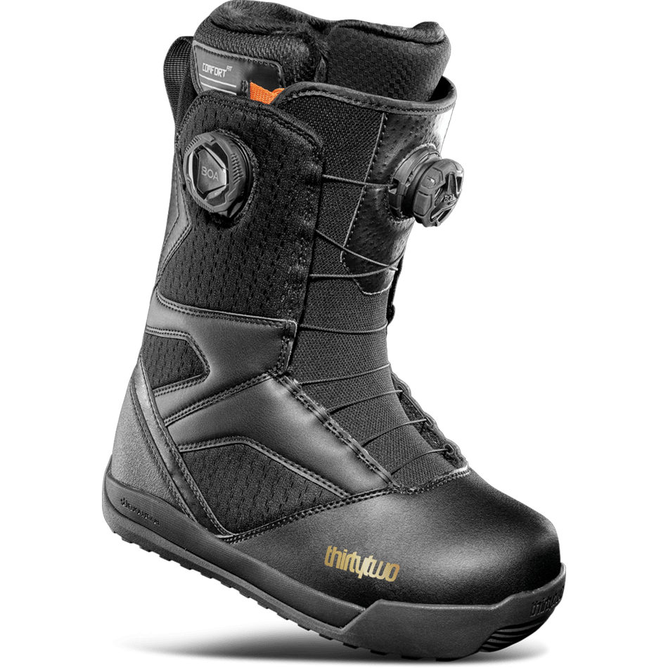 W's STW Double Boa Boot 2025