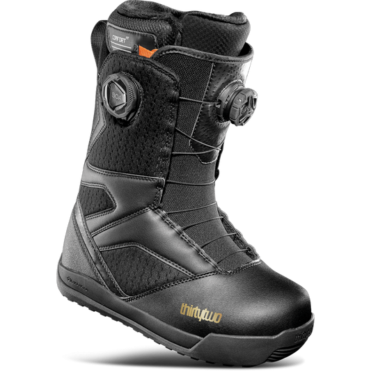 W's STW Double Boa Boot 2025