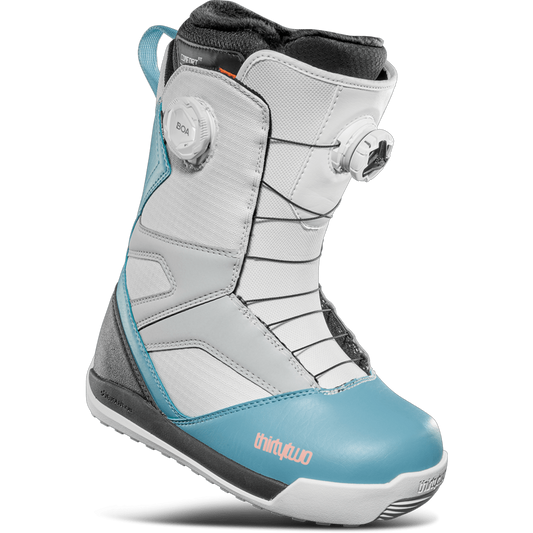 W's STW Double Boa Boot 2025