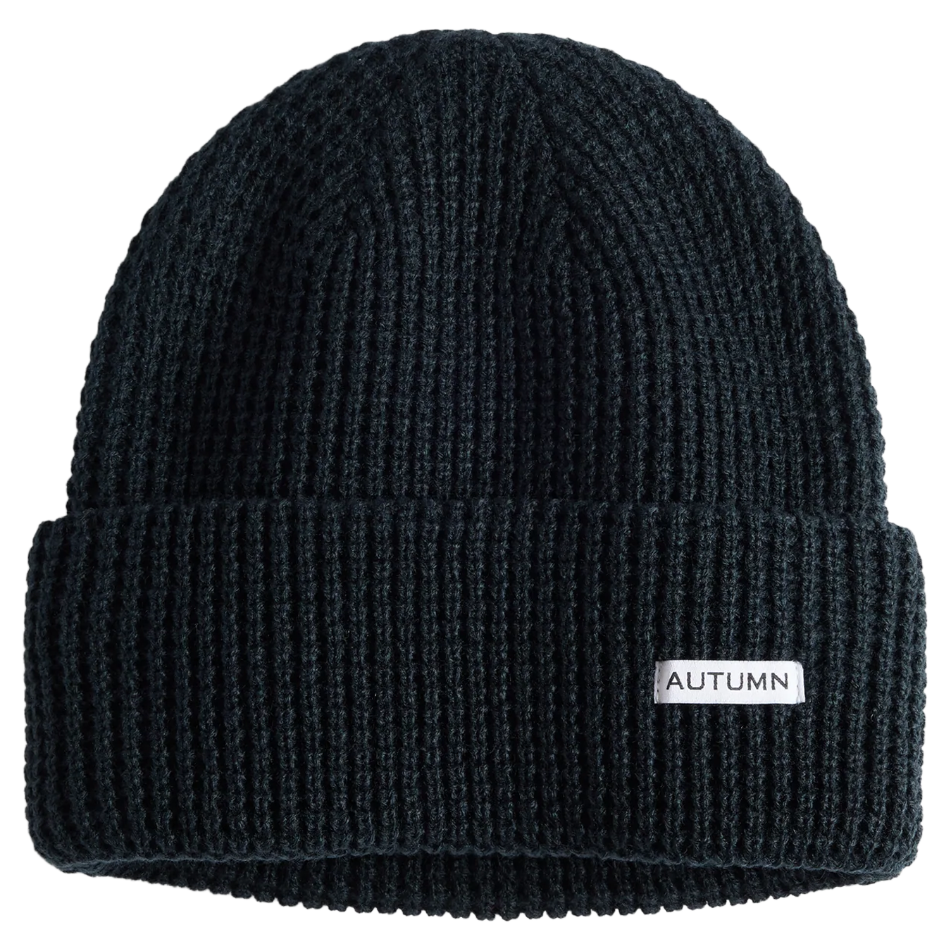Waffle Beanie 2026