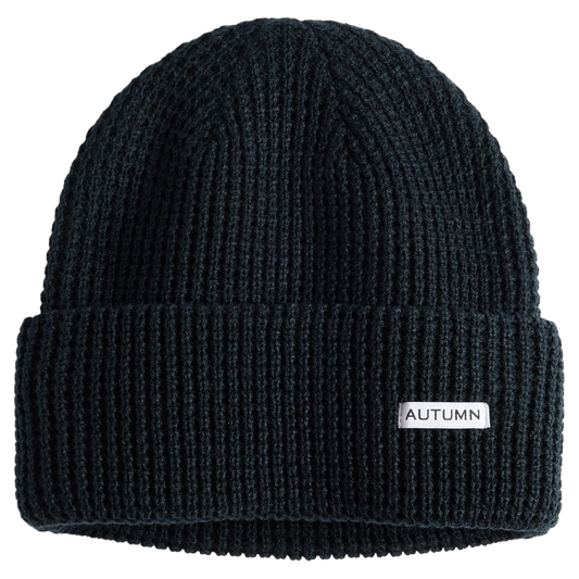 Waffle Beanie 2026
